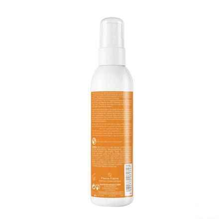 Aderma Protect Spray Kind Ip50 + 200 ml  -  Aderma