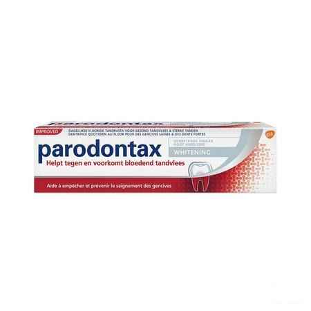 Parodontax Whitening Tube 75 ml
