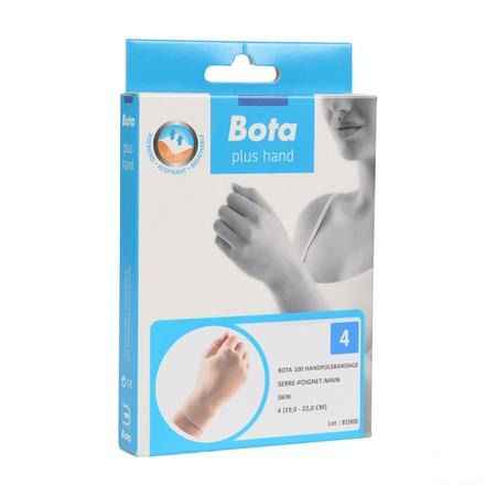 Bota Handpolsband + duim 100 Skin N4  -  Bota