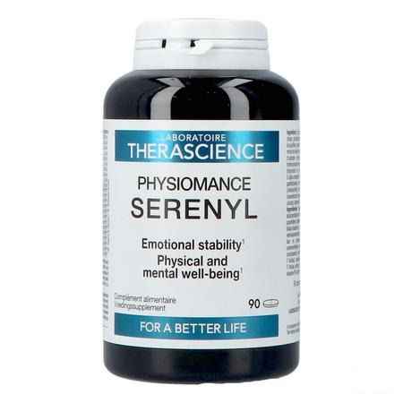 Serenyl comprimes 90 PHY 407B Physiomance 