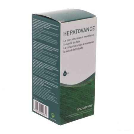 Inovance Hepatovance Flacon 300 ml Ca131  -  Ysonut