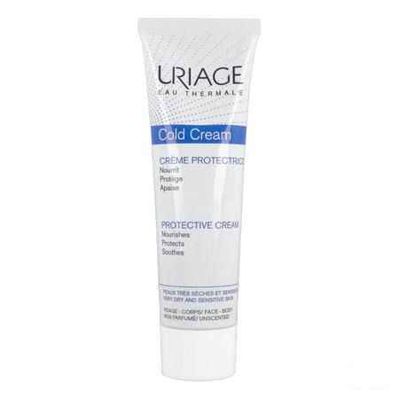 Uriage Thermale Cold Cream 100 ml