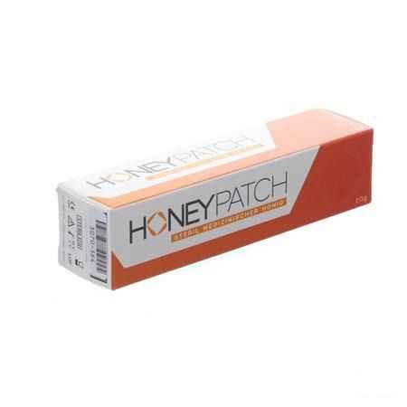 Honeypatch Ung Honing Tube 1x20 gr  -  Honey Patch