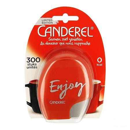 Canderel Non Efferv. Comprimes 300x18 mg