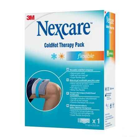 Nexcare 3M Coldhot Therapy Pack Flex Th. 235X110Mm  -  3M