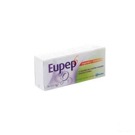 Eupep 6 Tabletten 30 