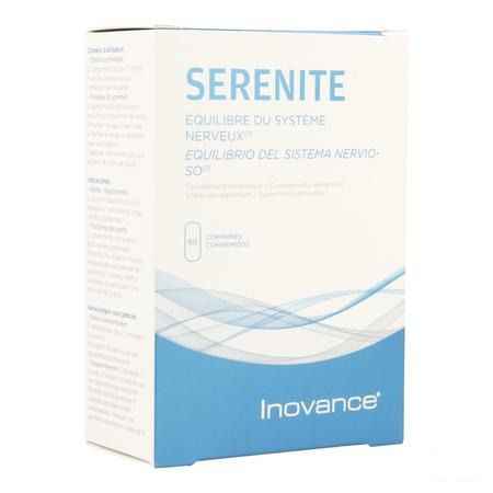 Inovance Serenite Comprimes 60 Ca108  -  Ysonut