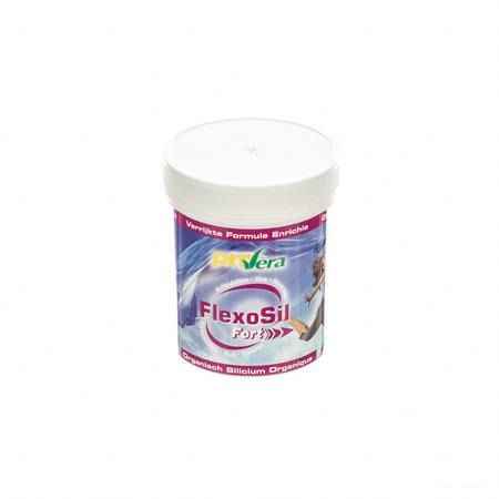 Flexosil Fort Gel 200 ml