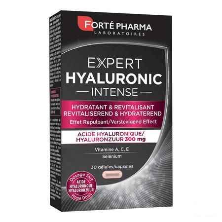 Expert Peau Expert Hyaluronic Intense Caps 30  -  Forte Pharma