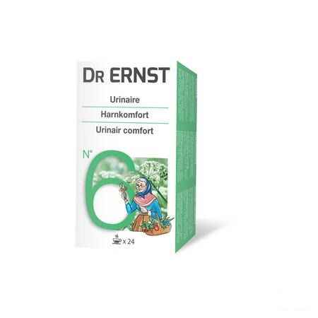 Ernst Dr Filters N 6 Thee Nier & Blaas  -  Tilman