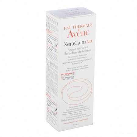 Avene Xeracalm A.d. Baume Relipidante 200 ml Defi  -  Avene