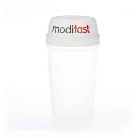 Modifast Intensive Shaker 1  -  Nutrition & Sante
