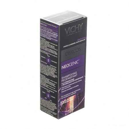 Vichy Dercos Neogenic Shampooing 200 ml  -  Vichy