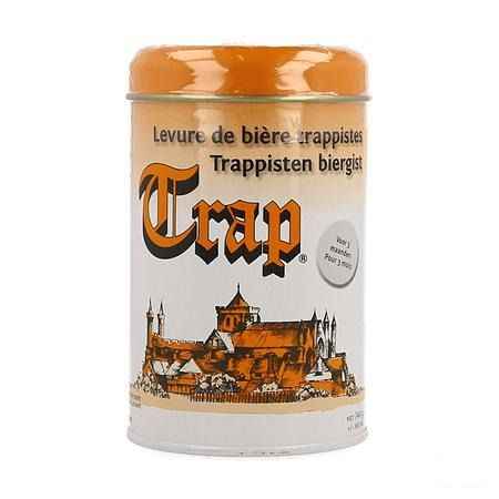 Trap Trappisten Comprimes De Levure De Biere  -  Revogan