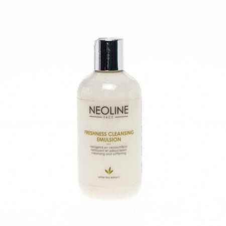Neoline Freshness Cleaning Emulsion 250 ml 8050