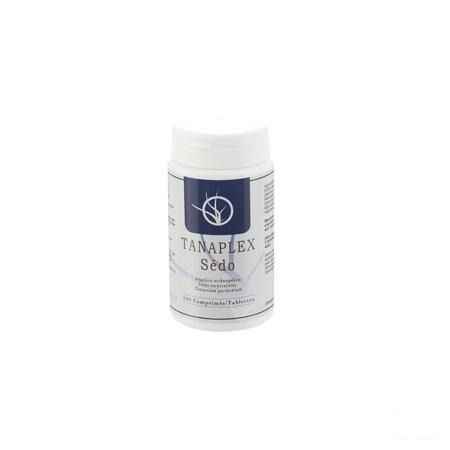 Tanaplex Sedo Tabletten 100  -  Dynarop Products