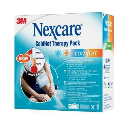Nexcare 3M Coldhot Ther.Pack Comf.Gel1 N1571Ti-Dab  -  3M