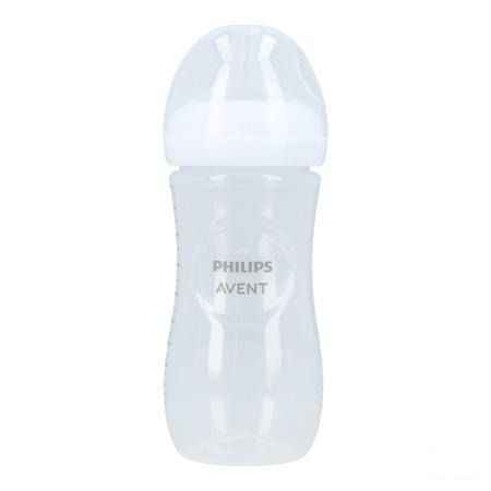 Philips Avent Natural 3.0 Zuigfles Duo 2X330 ml