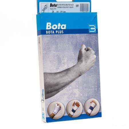 Bota Handpolsband + duim 105 Skin N2  -  Bota