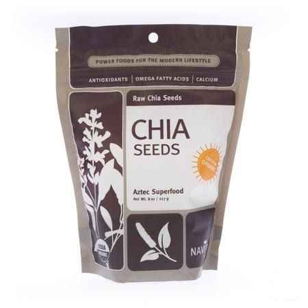 Chia Seeds 300 grr