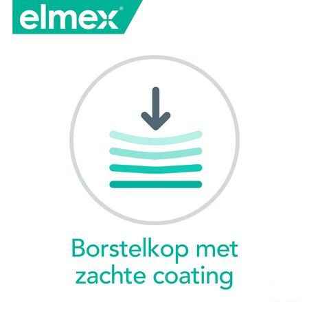 Elmex Brosse Dents Sensitive Pro Extra Souple Duo