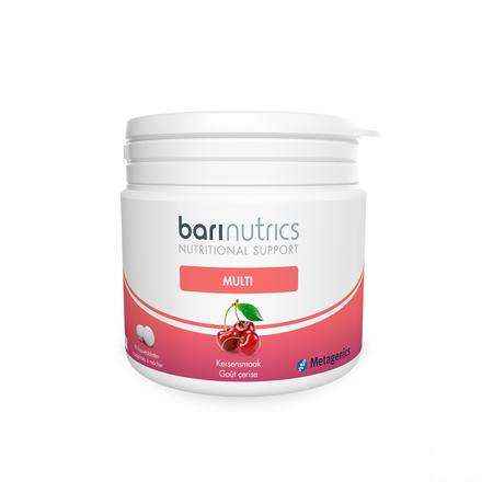 Barinutrics Multi Kers V2 Kauwtabl 90  -  Metagenics
