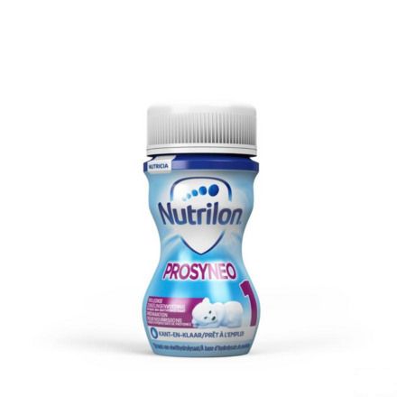 Nutrilon Prosyneo 1 Ready To Feed Fl 70 ml  -  Nutricia