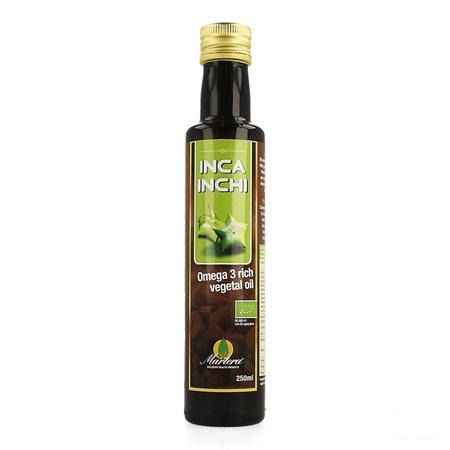 Inca Inchi Huile 250 ml