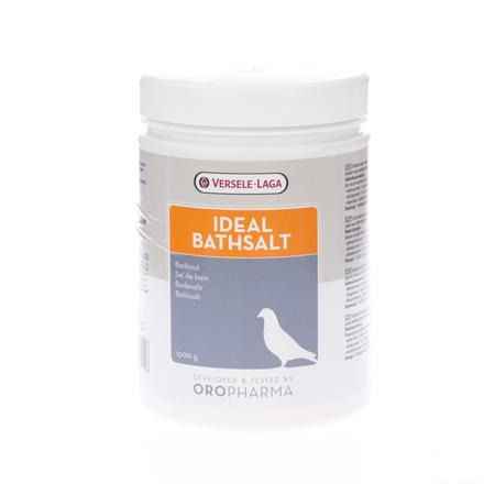 Ideal Bath Salt Poudre Pigeon 1000 gr