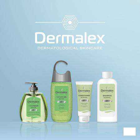 Dermalex Handwash Detox 300ml