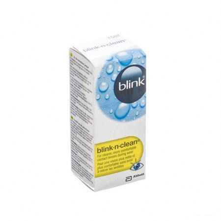 Blink-n-clean 15 ml 92199