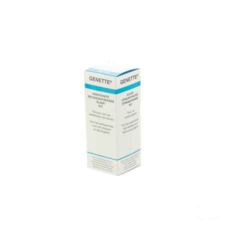 Genette Elixir Solution 60 ml  -  Superphar