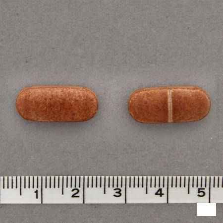 Improvum Tabletten 60  -  Nutriphyt