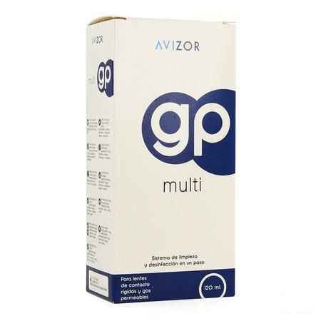 Gp Multi All-in-one 120 ml