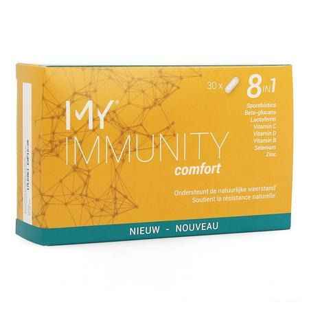 My Immunity Comfort Capsule 30