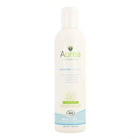 Aurea Shampoo Gel 250 ml