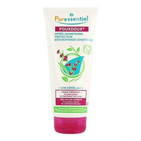 Puressentiel Anti-poux Apres Shampooing Poudoux 200 ml  -  Puressentiel