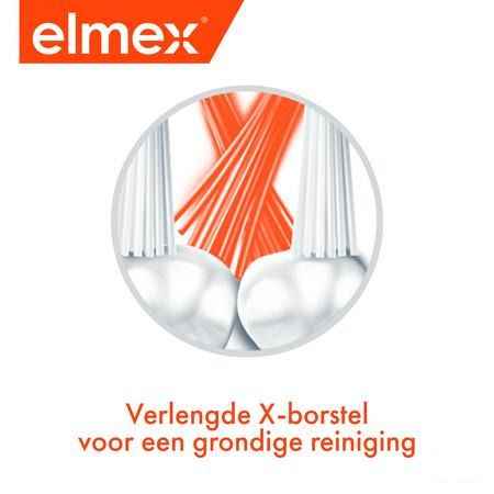 Elmex Brosse Dents Inter-X Medium Duopack