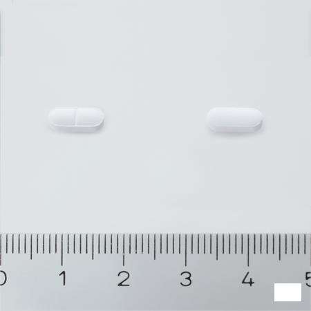 Cetirizine Sandoz Tabletten 20 X 10 mg 