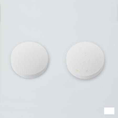 Steovit D3 500 mg/200IETabletten 60