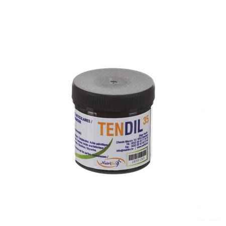 Tendil-35 Zalf Pot 50 ml  -  Nutrifor
