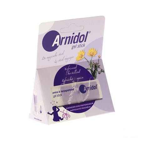 Arnidol Gel Stick 15 ml  -  Ixx Pharma