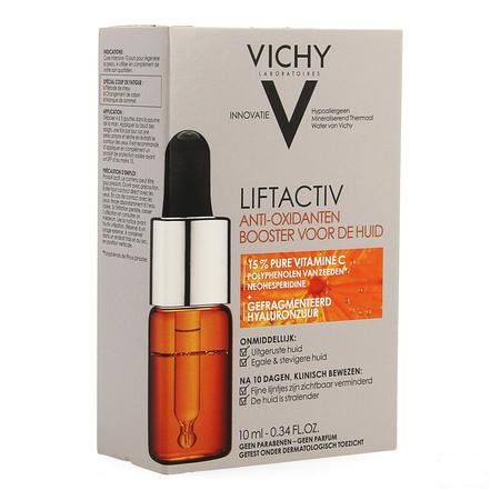 Vichy Liftactiv Skincure 10 ml  -  Vichy