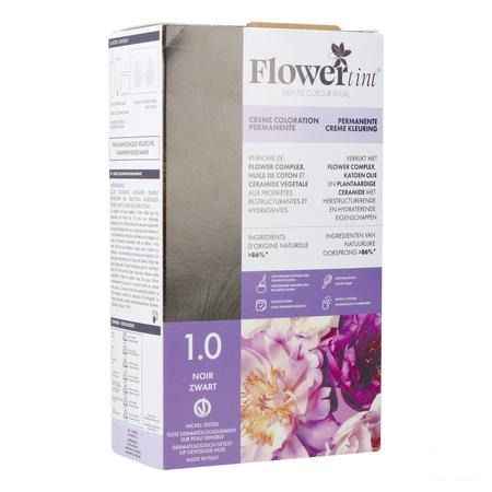 Flowertint Noir 1.0 140 ml