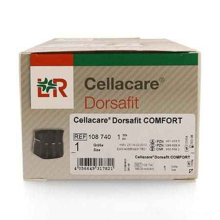 Cellacare Dorsafit Comfort T2 108741