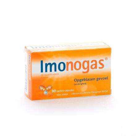 Imonogas 240 mg Capsule 30 X 240 mg