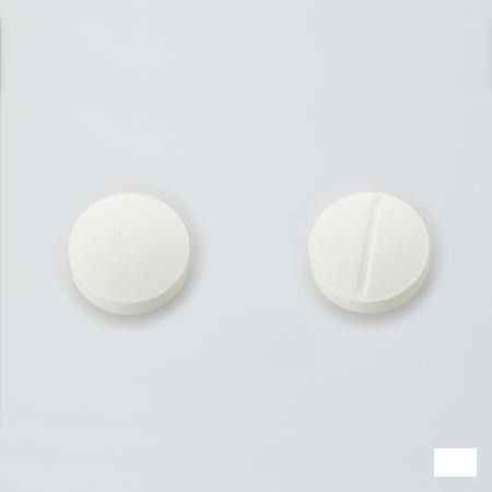 Pyridoxine Tabletten 20x250 mg