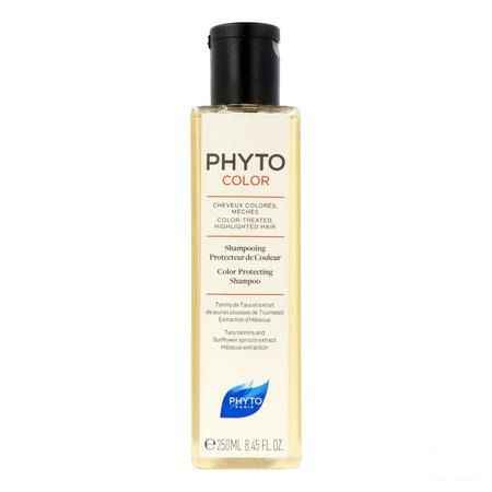 Phytocolor Shampooing Protecteur Couleur 250 ml