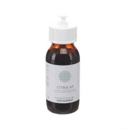 Citrix Ap Extract Pompelmoespitten 55 ml  -  Decola