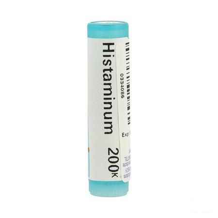 Histaminum 200K Gl  -  Boiron